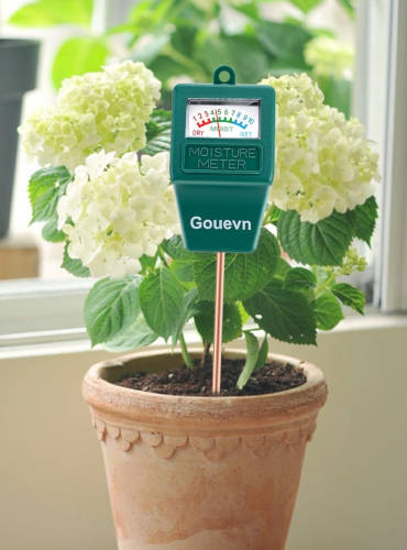 Gouevn Moisture Meter Gouevn Moisture Meter