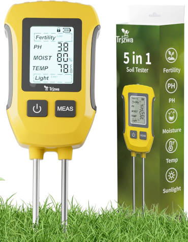 TRJZWA 5-en-1 TRJZWA 5-en-1