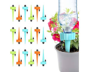 goutteurs arrosage plantes