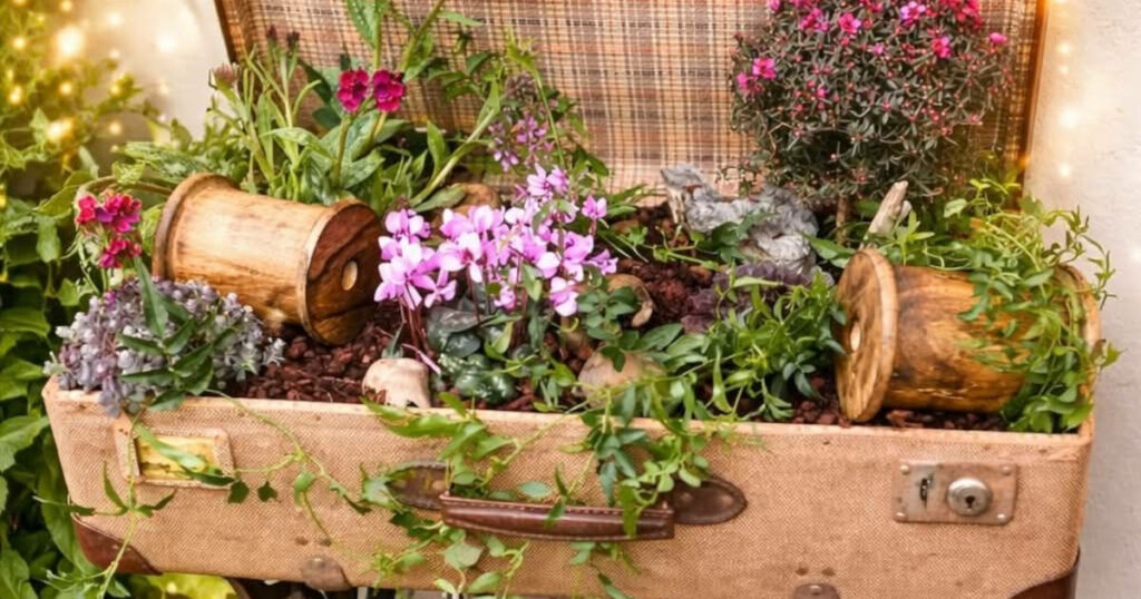 Verdalia arrosage plantes vacances