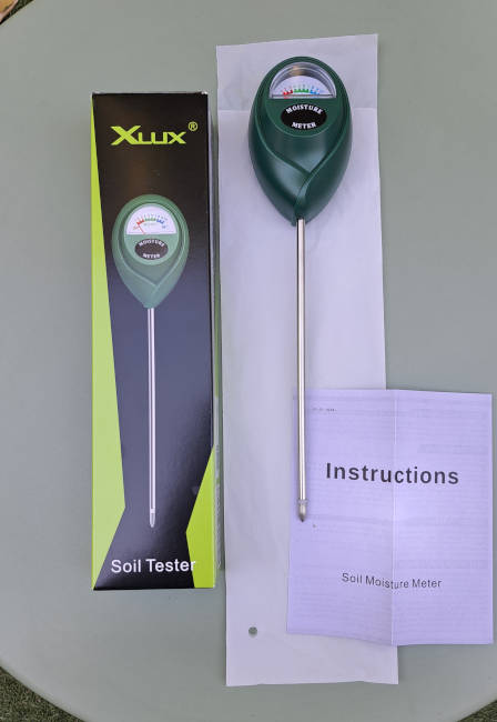Xlux contenu boîte