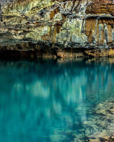 Eaux souterraines