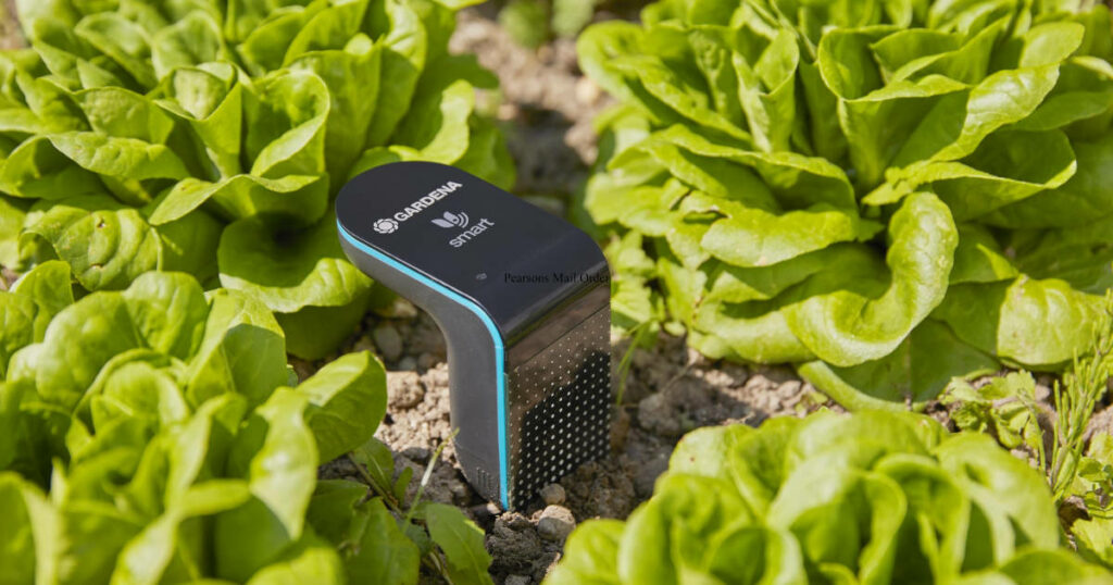 Test et avis du Gardena Smart Sensor