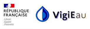 Vigieau logo