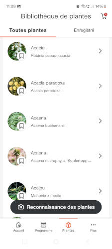 Application Gardena Smart System