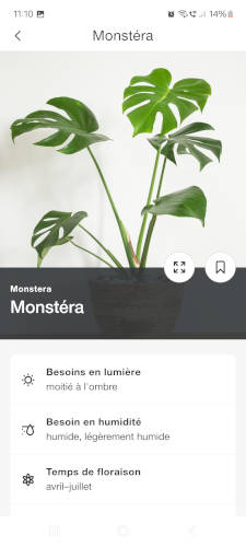 Application Gardena Smart System