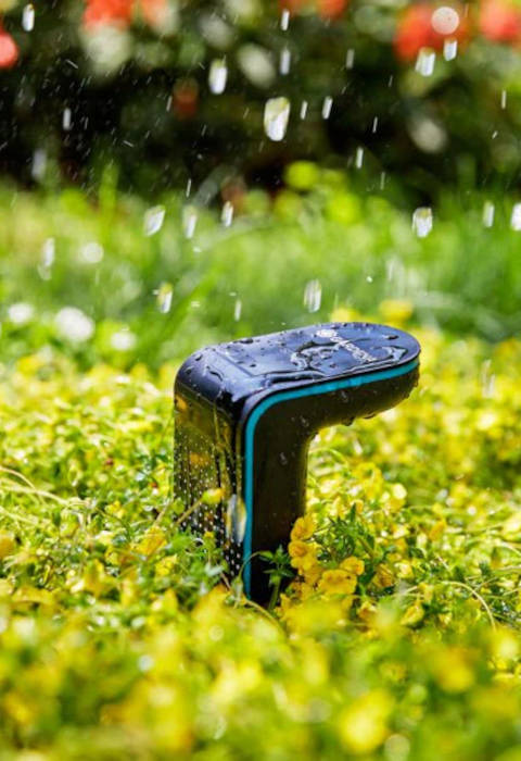 Présentation du Gardena Smart Sensor